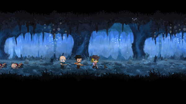 The Expedition screenshot 2