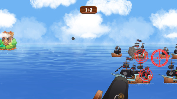 Caramel Port screenshot 5