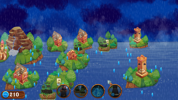 Caramel Port screenshot 6