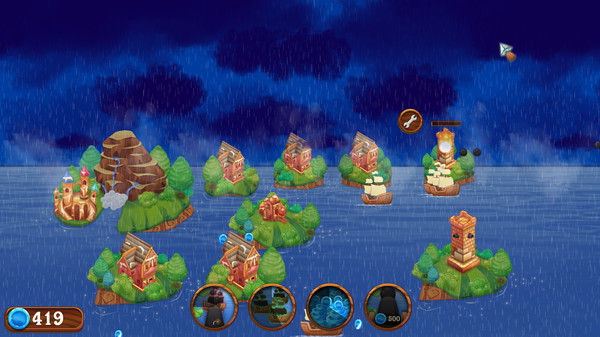 Caramel Port screenshot 4