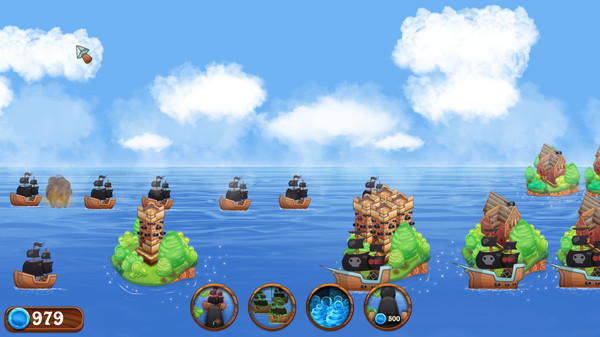 Caramel Port screenshot 2