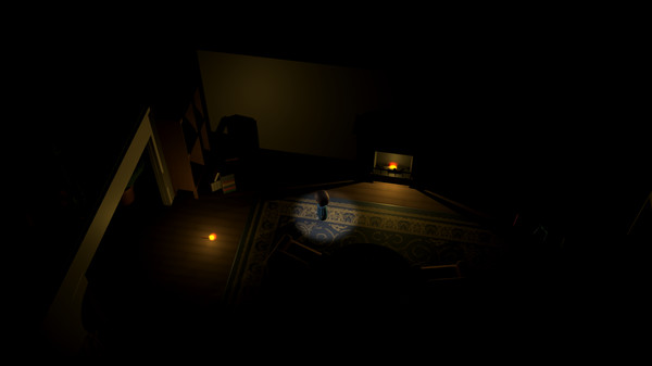 Trapped in Fear screenshot 1