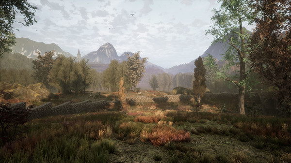 The Dead Tree of Ranchiuna screenshot 11