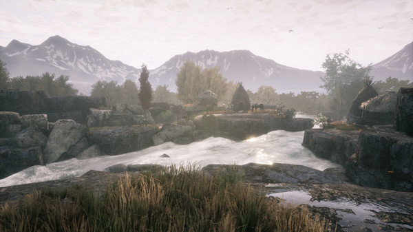 The Dead Tree of Ranchiuna screenshot 2
