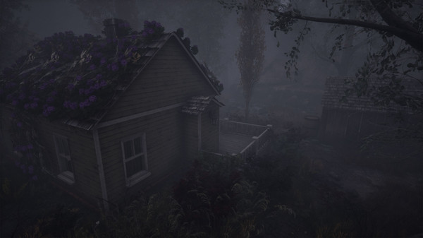 The Dead Tree of Ranchiuna screenshot 7
