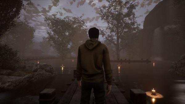 The Dead Tree of Ranchiuna screenshot 10