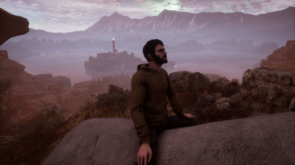 The Dead Tree of Ranchiuna screenshot 12