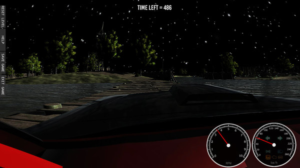 I Need Spirit: Off Road Edition screenshot 7