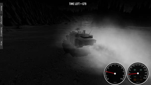 I Need Spirit: Off Road Edition screenshot 8