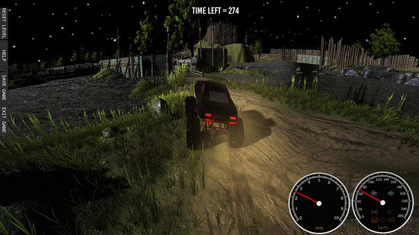 I Need Spirit: Off Road Edition screenshot 10