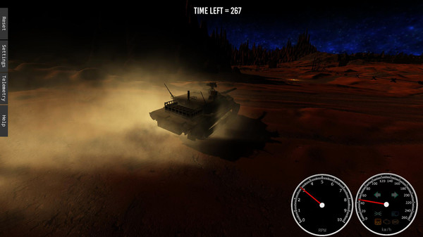 I Need Spirit: Off Road Edition screenshot 6