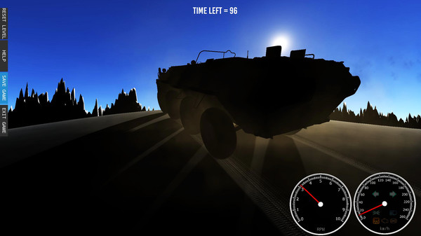 I Need Spirit: Off Road Edition screenshot 5