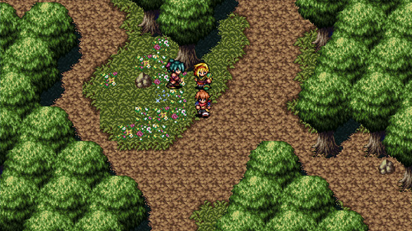 Bonds of the Skies screenshot 6