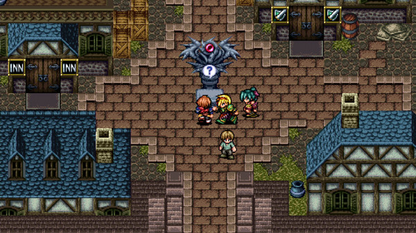 Bonds of the Skies screenshot 3