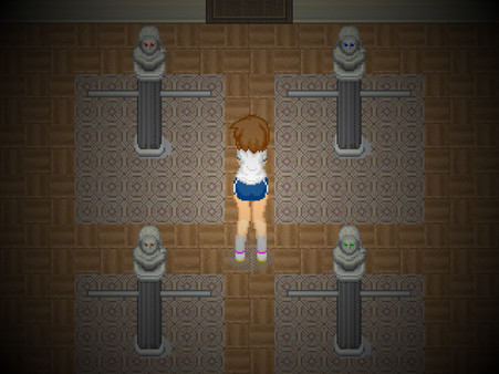 Alternate DiMansion Diary screenshot 4