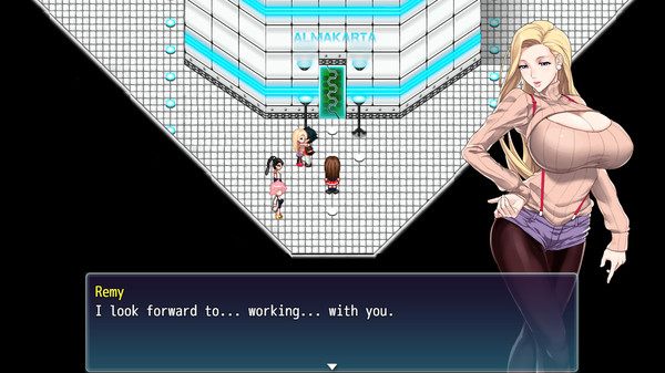 Apostle screenshot 3