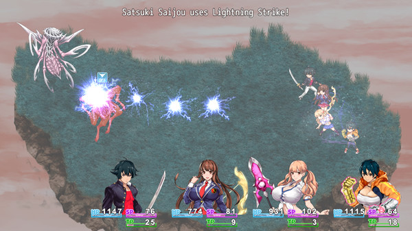 Apostle screenshot 11