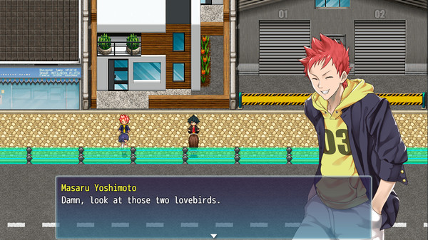 Apostle screenshot 9