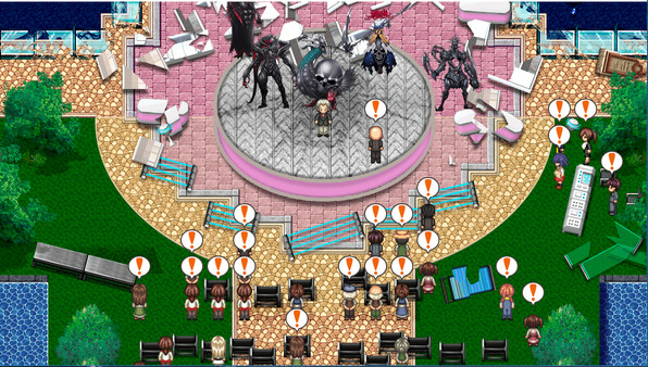 Apostle screenshot 7