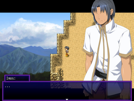 Dark Hero Party screenshot 6
