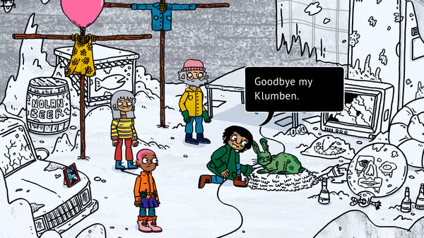 Welcome to Elk screenshot 7