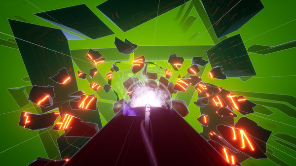 NERVE screenshot 4