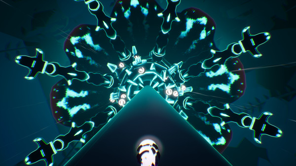 NERVE screenshot 1