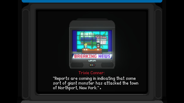 Terror of Hemasaurus screenshot 6