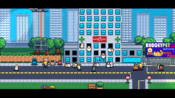 Terror of Hemasaurus screenshot 12
