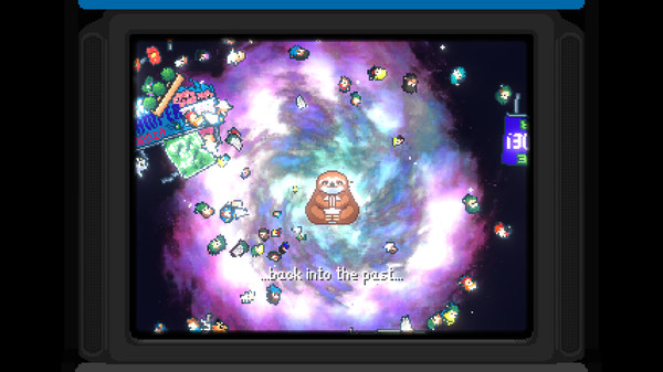 Terror of Hemasaurus screenshot 11