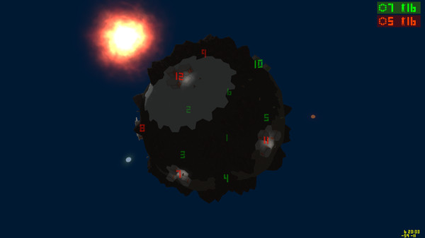 Bot War screenshot 3