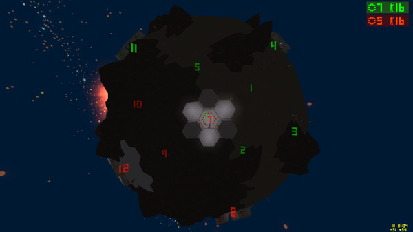 Bot War screenshot 11