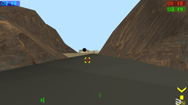 Bot War screenshot 9