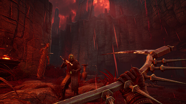 PERISH screenshot 2