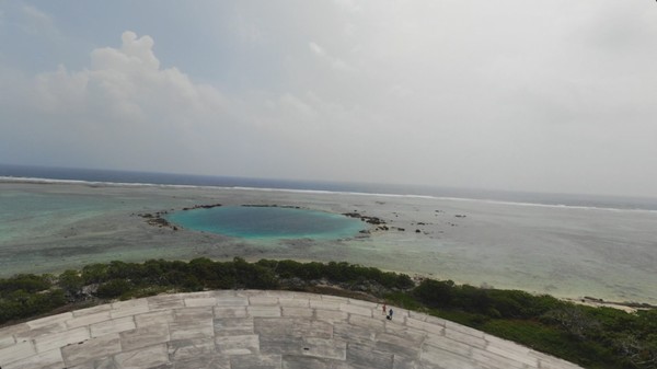 Perspectives: Paradise screenshot 6