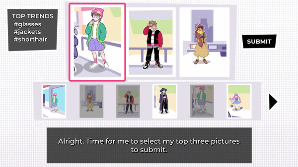 Tokyo Snap screenshot 4