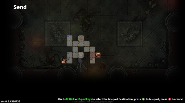 Devil Slayer - Raksasi screenshot 7