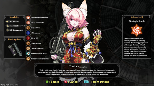 Devil Slayer - Raksasi screenshot 1