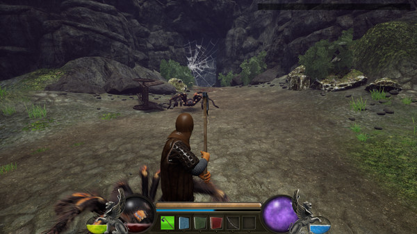 Age Of Omens screenshot 3