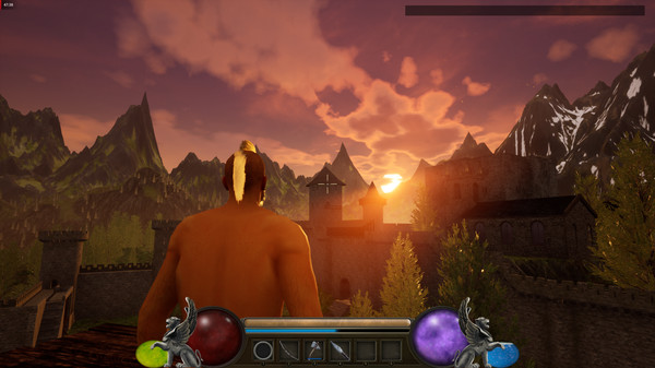 Age Of Omens screenshot 8