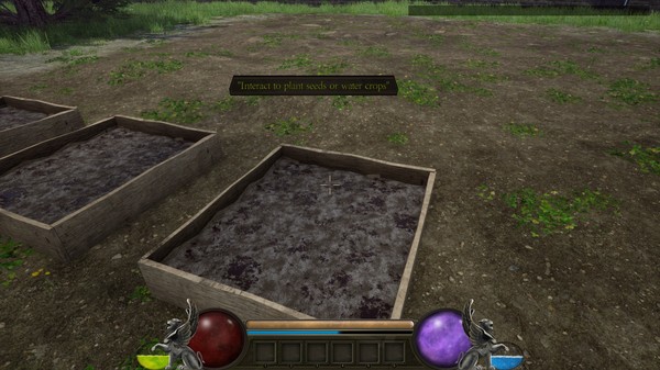 Age Of Omens screenshot 5
