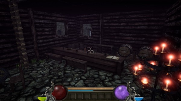 Age Of Omens screenshot 9