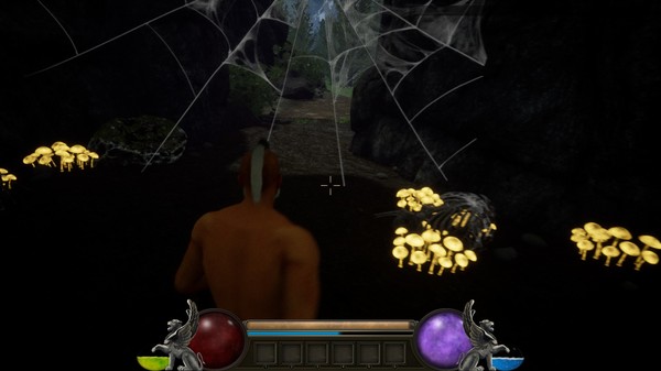 Age Of Omens screenshot 10