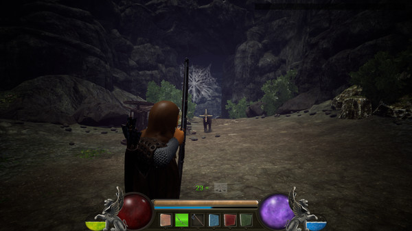 Age Of Omens screenshot 2
