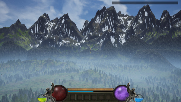 Age Of Omens screenshot 6