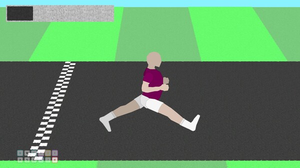 DUST-UP screenshot 4