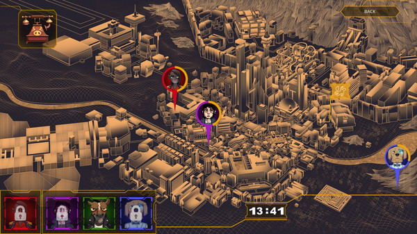 Save Koch screenshot 10