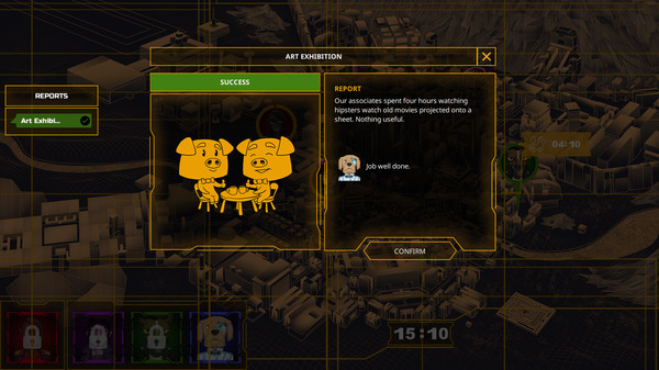 Save Koch screenshot 8