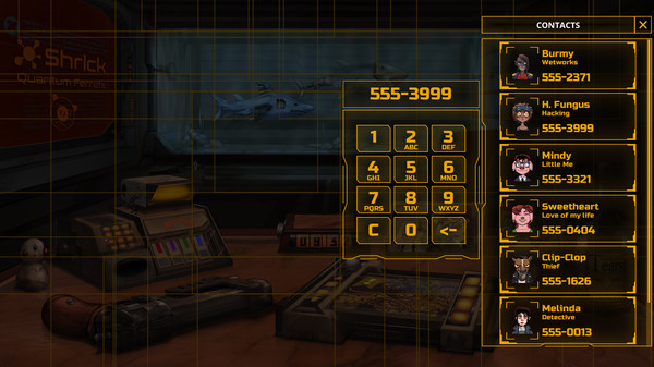 Save Koch screenshot 3