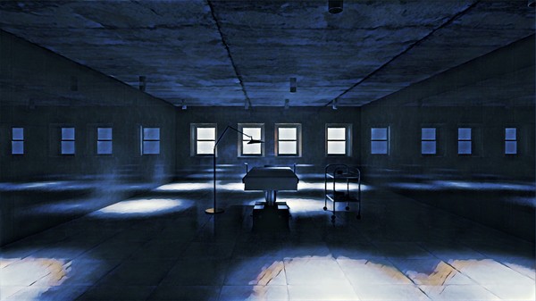 TRACKER《追踪者》 screenshot 6